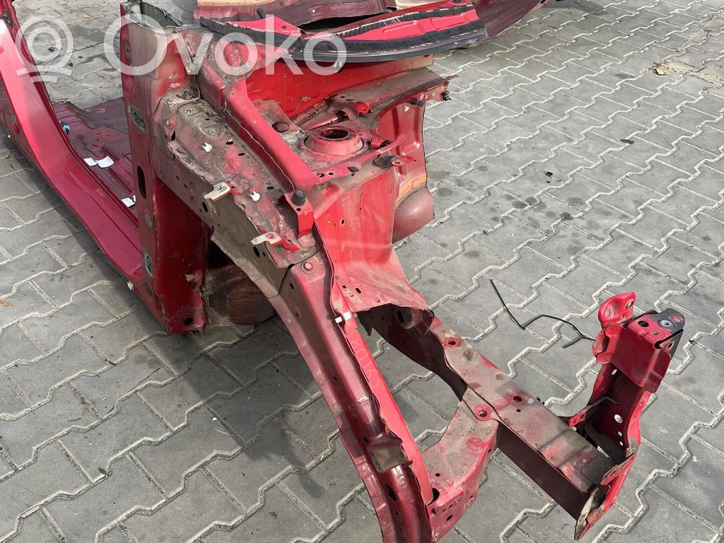 Ćwiartka przednia   DG29941,DG29941