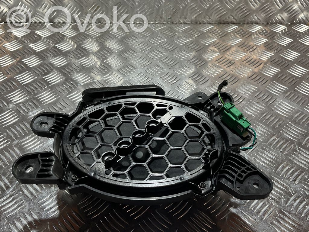 Etuoven kaiutin   LJ6T19A067AB,LJ6T19A067AB