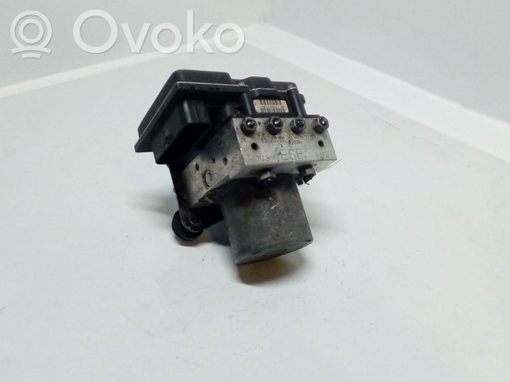 Audi A4 S4 B8 8K ABS Blokas 