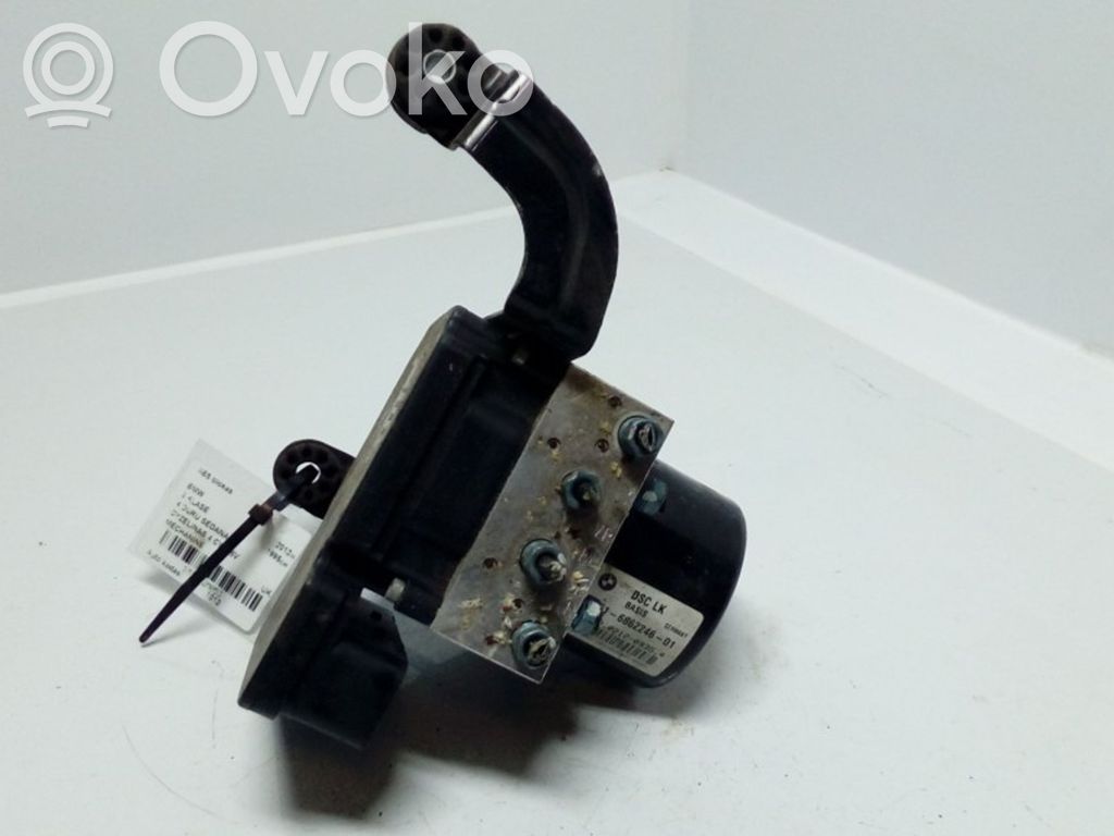 BMW 3 F30 F35 F31 ABS Pump 