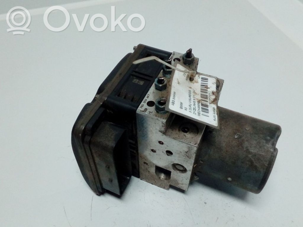 BMW X5 E70 ABS Blokas 
