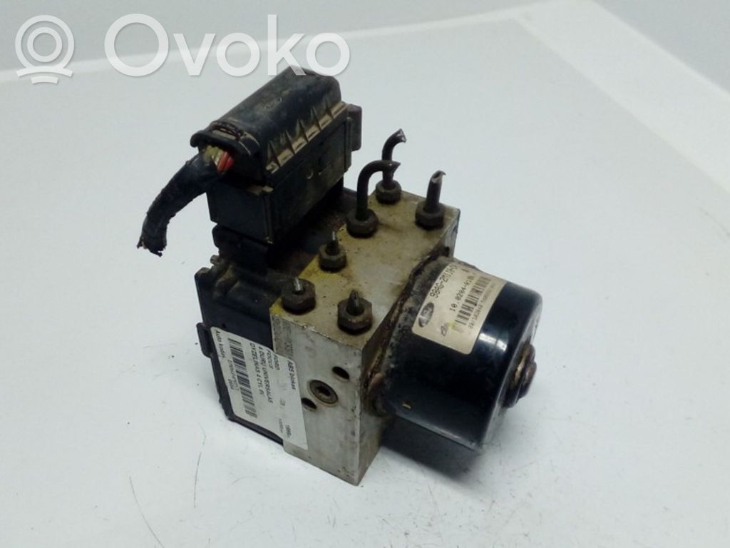 Pompa ABS   10020401584,98AG2M110CA,10094801053