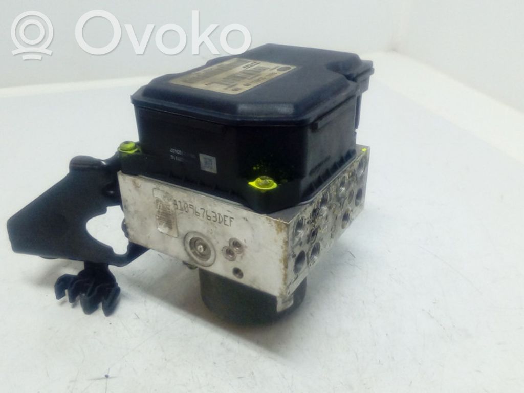 Ford Mondeo MK IV Pompa ABS 