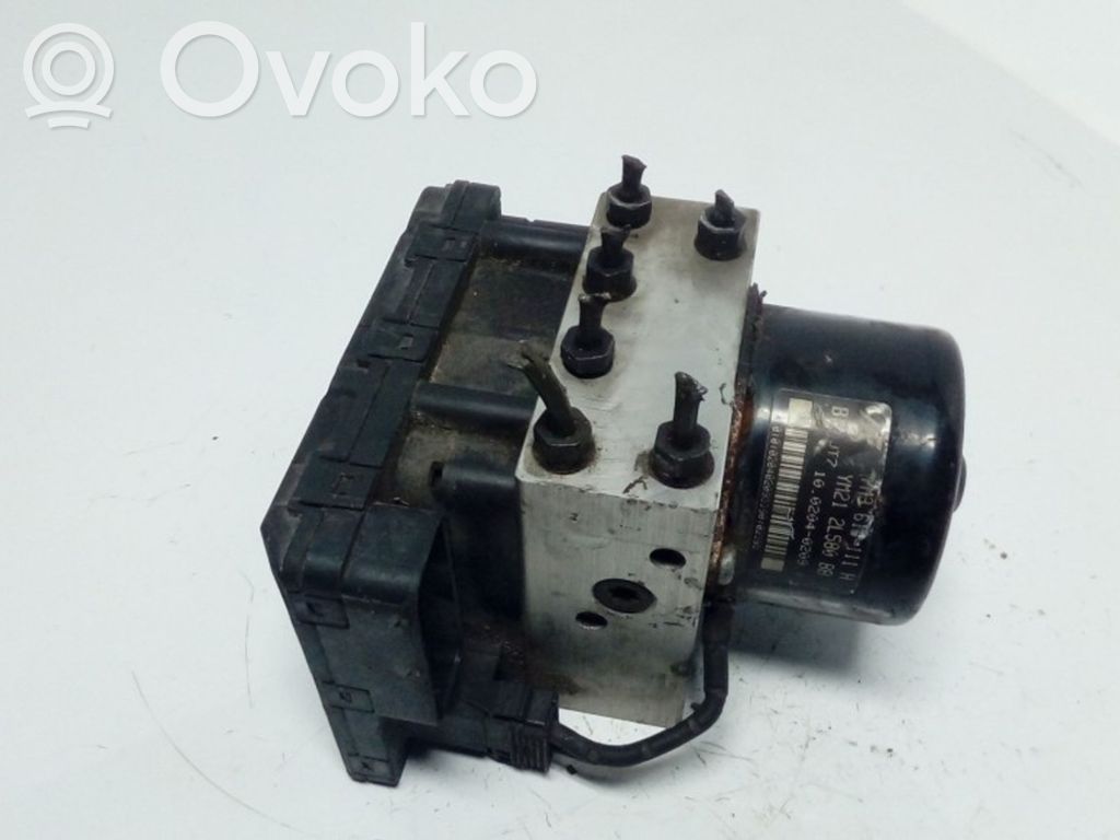 ABS Blokas   1J0907379P,7M3614111H
