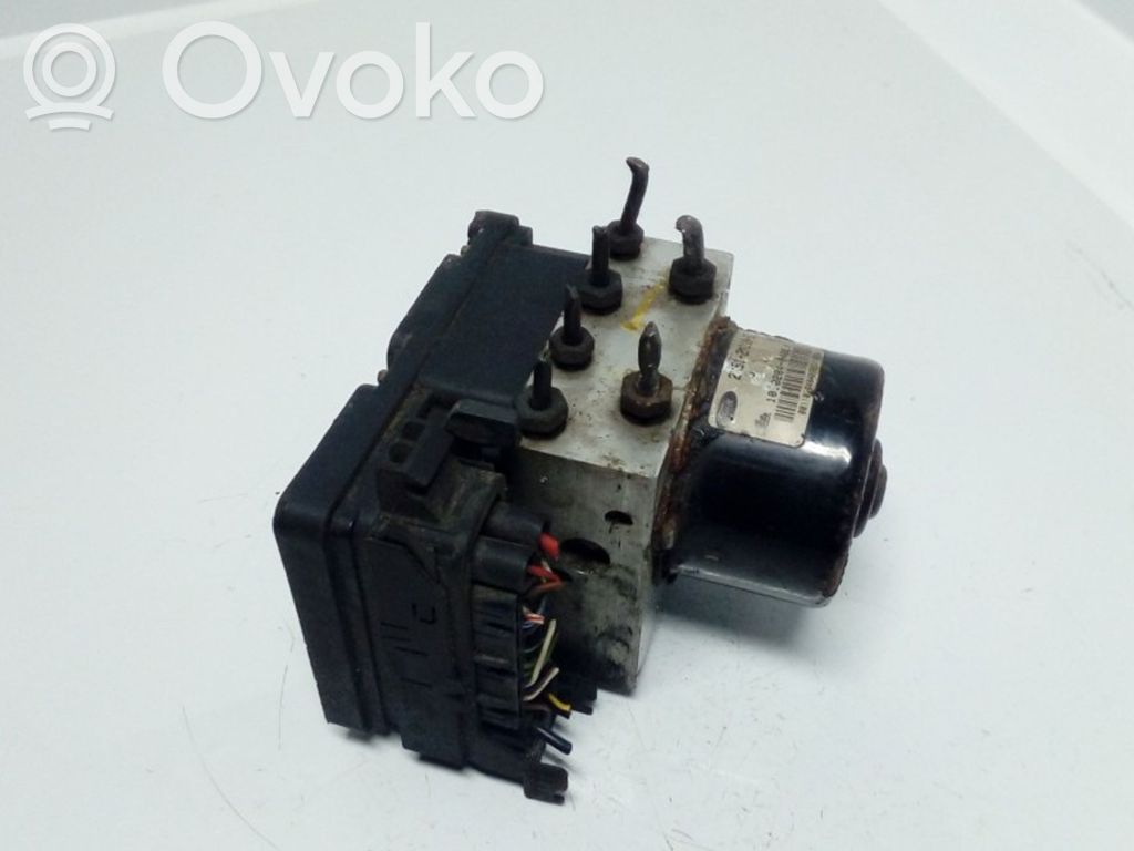 Ford Focus ABS Pump 