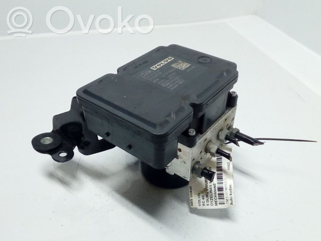 Volvo XC60 ABS Pump 