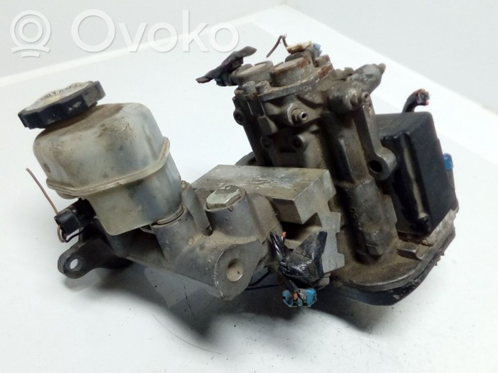 Opel Sintra ABS Pump 