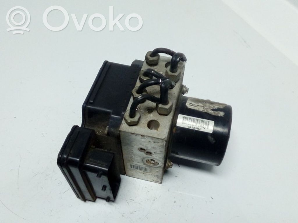 Bomba de ABS   13316697,16817008,16312208G