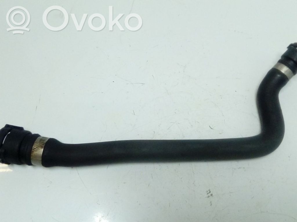 BMW X3 E83 Caurulīte (-es) / šļūtene (-es) 