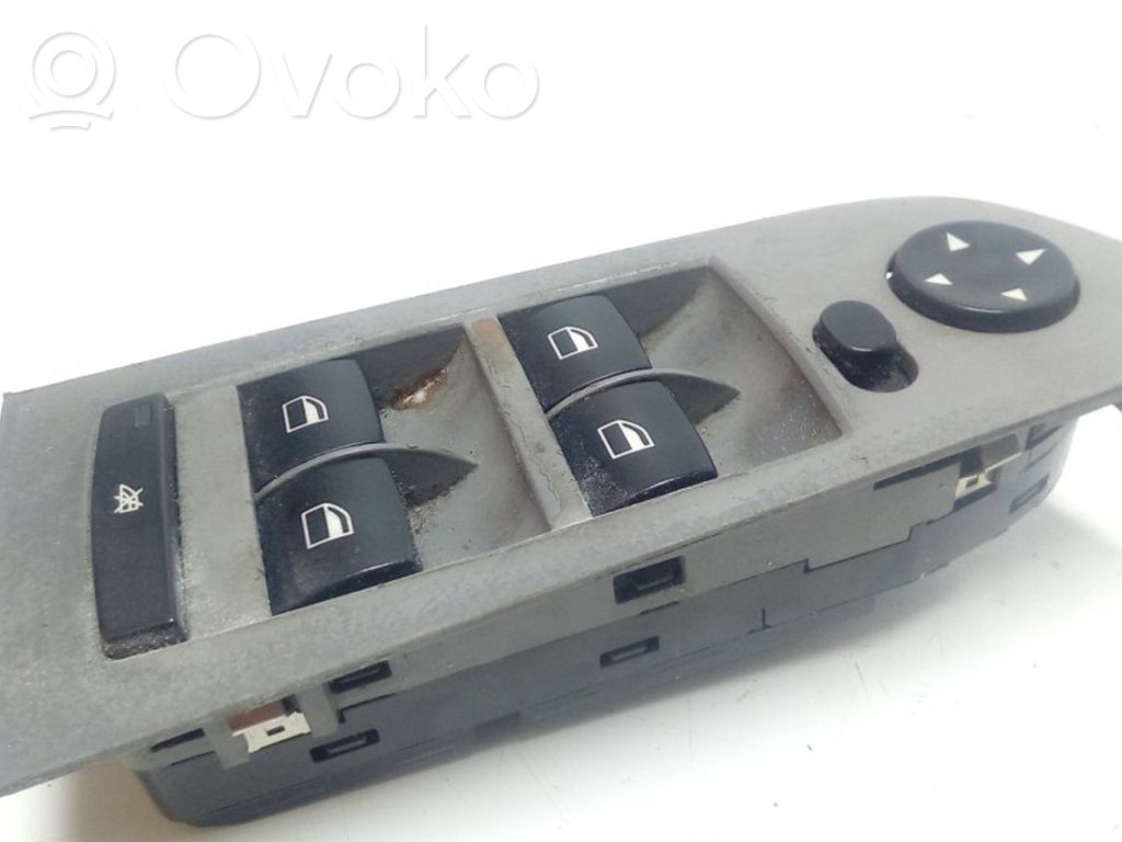 BMW 3 E90 E91 Electric window control switch 