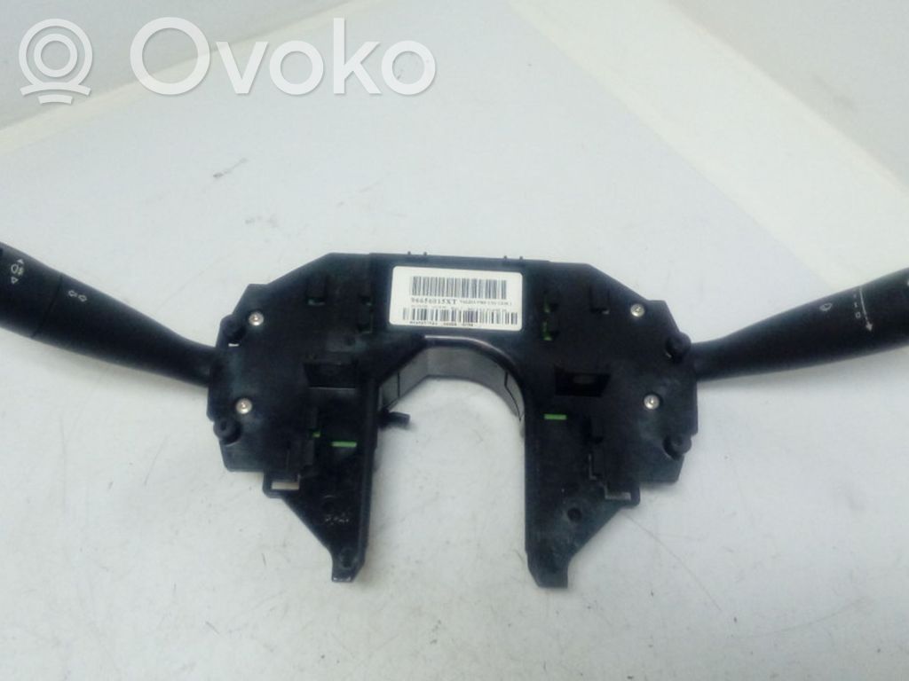 Citroen C4 Grand Picasso Rokturu komplekts 