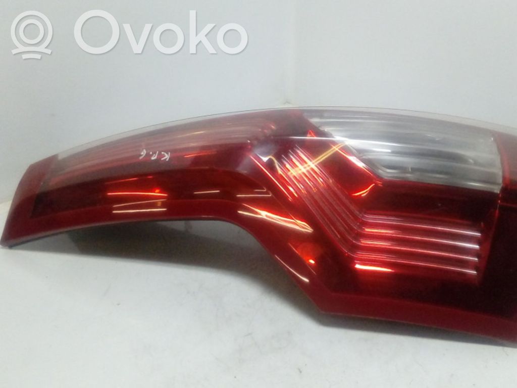 Citroen C4 Grand Picasso Takavalot 