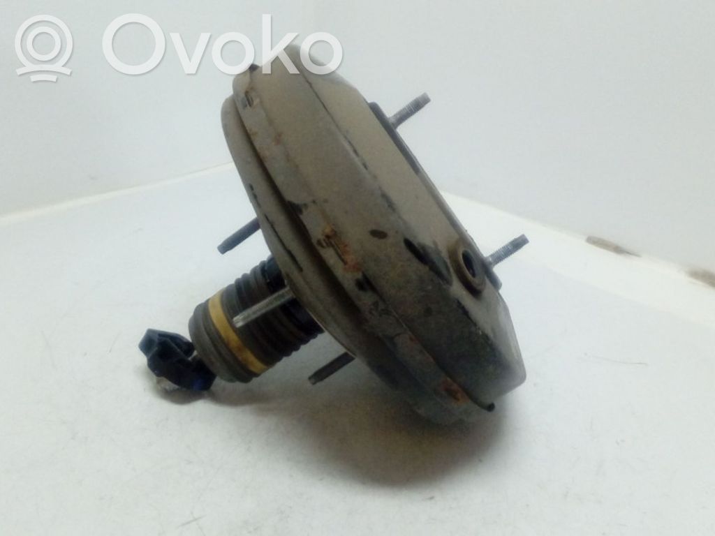 Fiat 500 Brake booster 