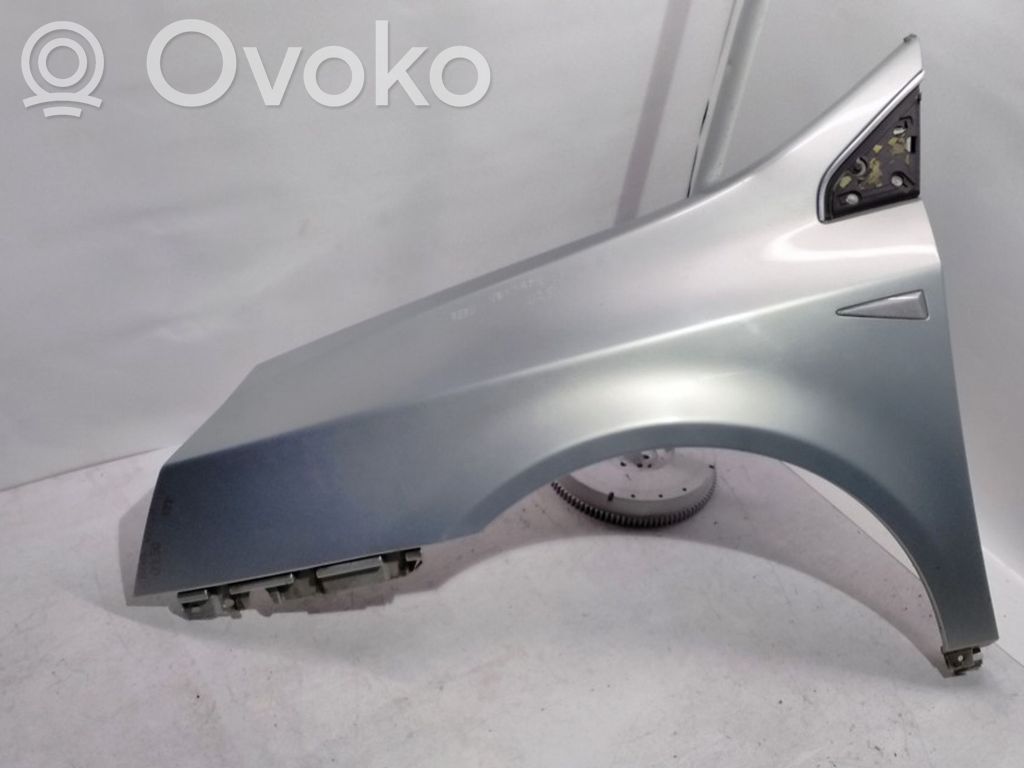 Renault Vel Satis Guardabarro 