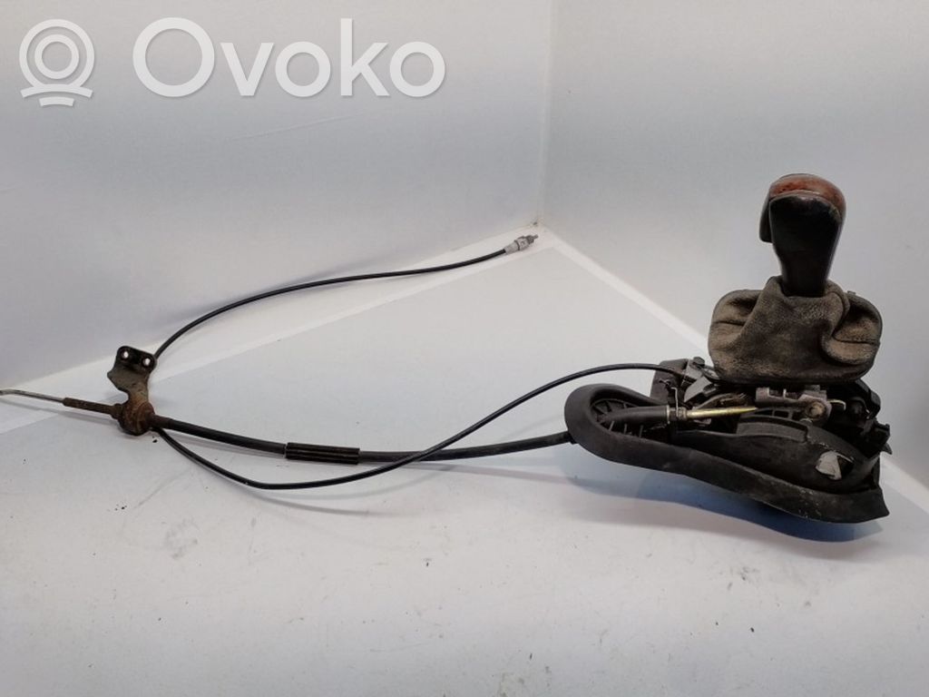 BMW 5 E39 Gear shifter/selector 