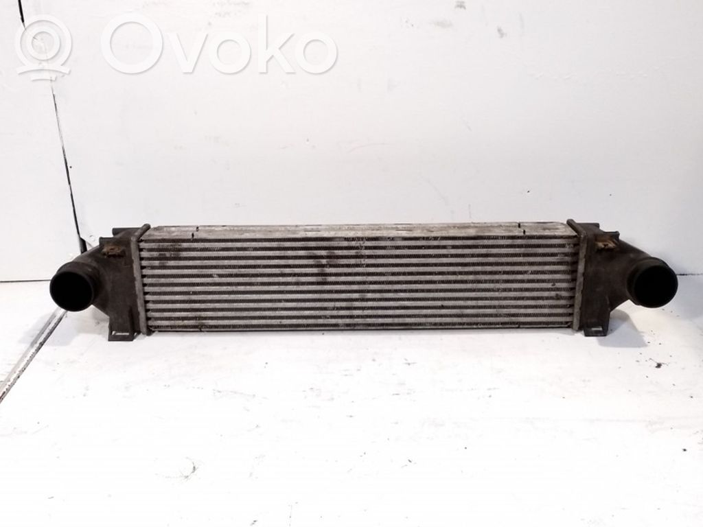 Volvo XC60 Interkūlerio radiatorius 