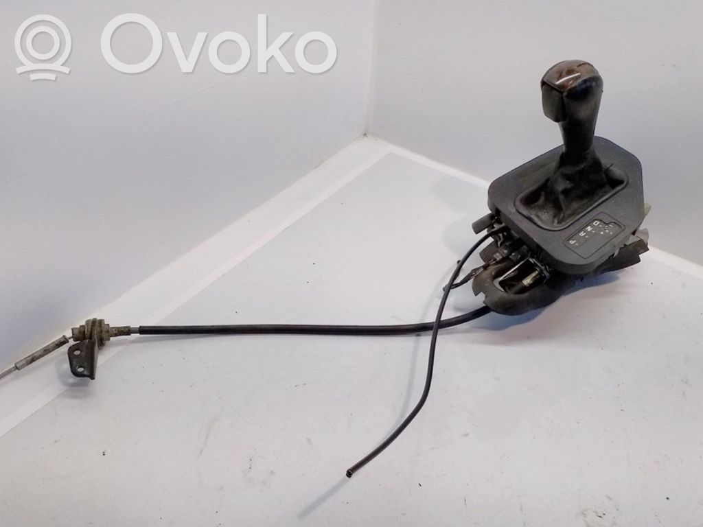 BMW 5 E39 Gear shifter/selector 