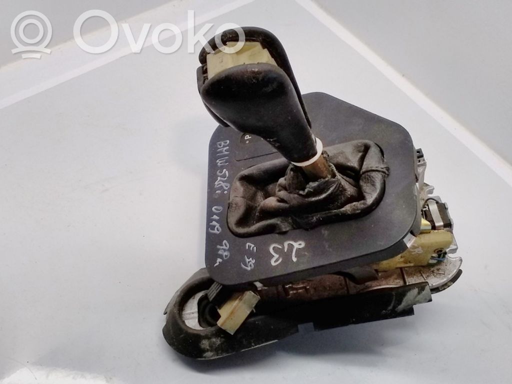 BMW 5 E39 Gear shifter/selector 