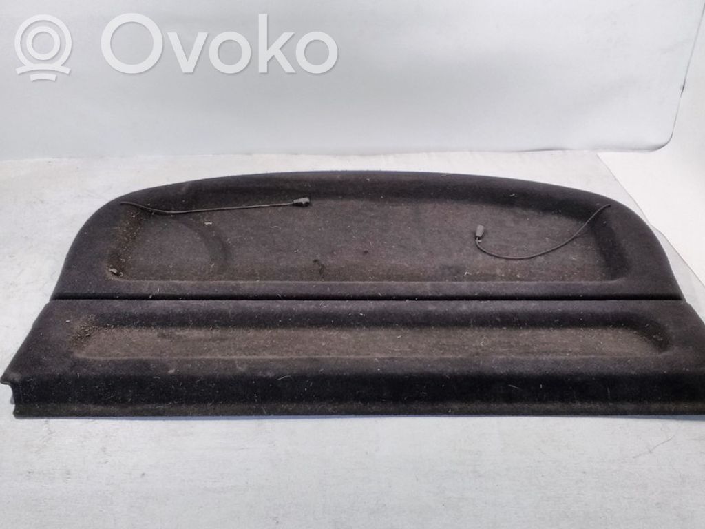 Mazda 6 Parcel shelf 