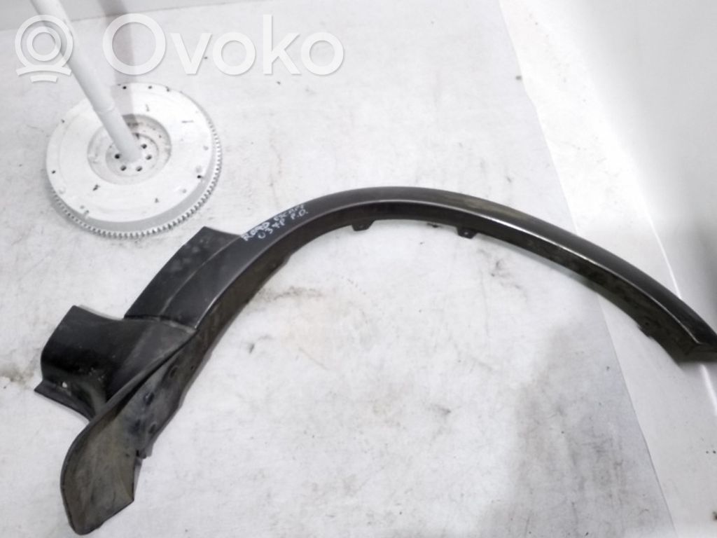Ford Escape Fender trim (molding) 