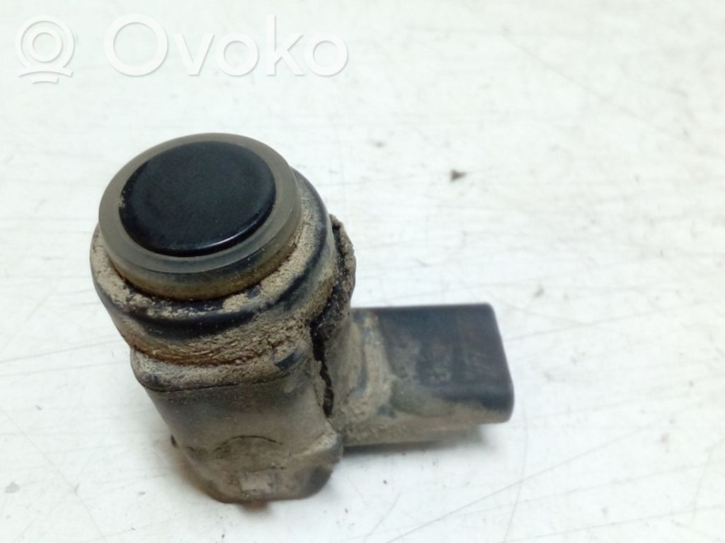 Peugeot 407 Parking PDC sensor 