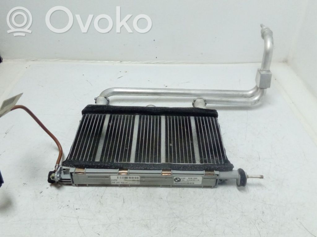 BMW 5 E60 E61 Mazais radiators 
