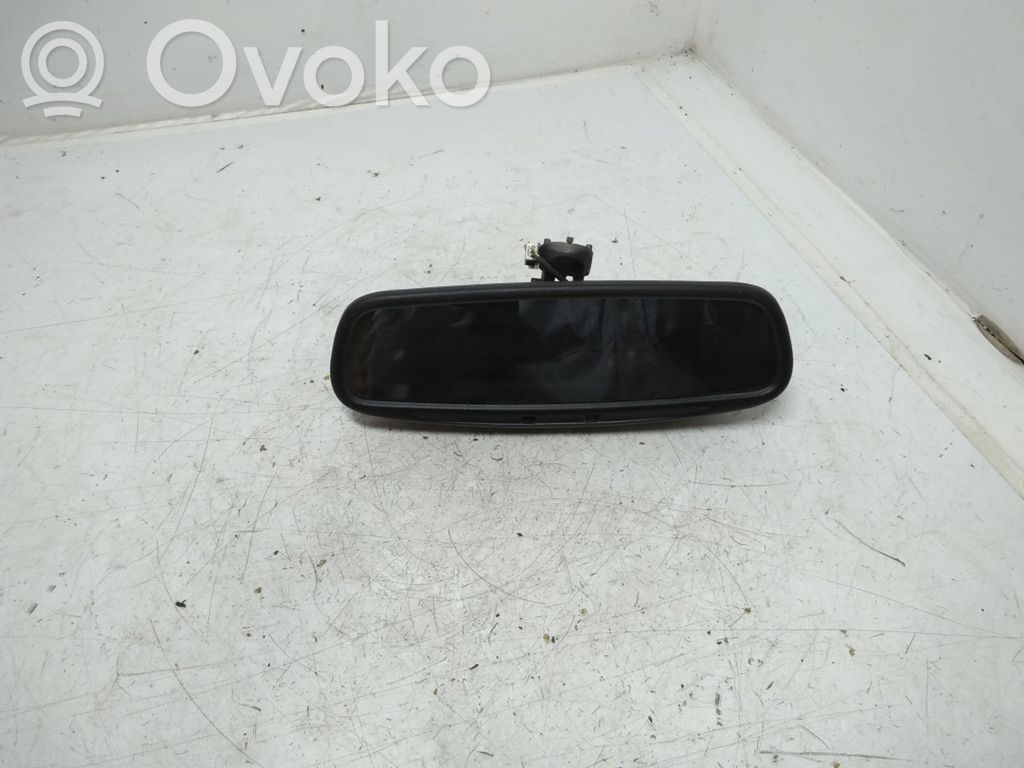 Espejo retrovisor (interior)   015624