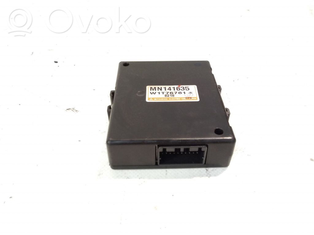 Citroen C-Crosser Other control units/modules 