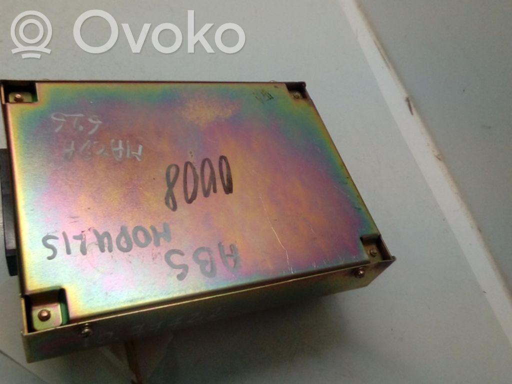 Mazda 626 ABS control unit/module 