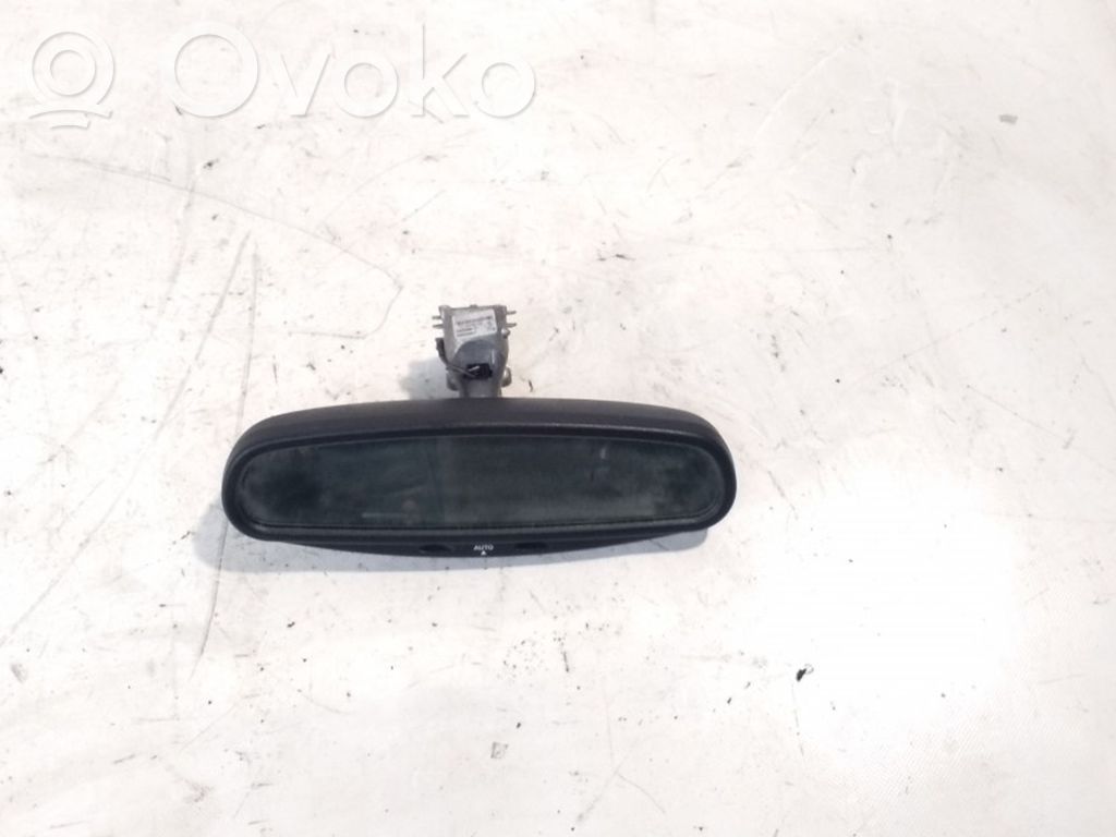Citroen C5 Rear view mirror (interior) 