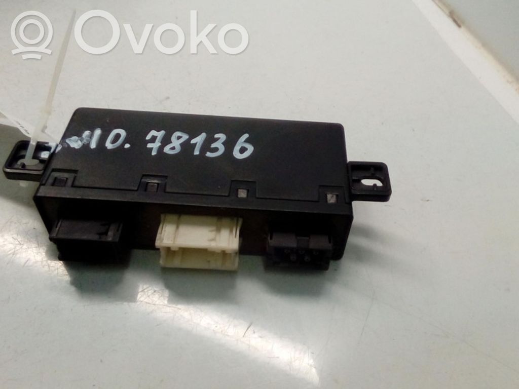 BMW 5 E39 Door control unit/module 