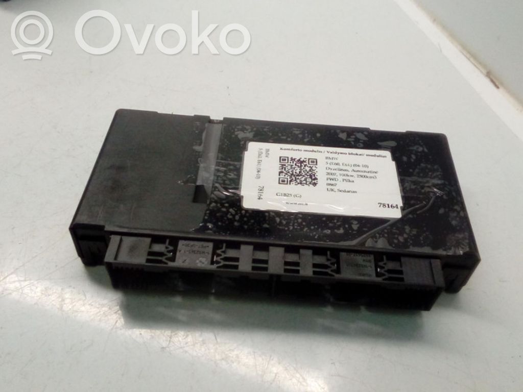 Komforto modulis   6135915715601,23994322
