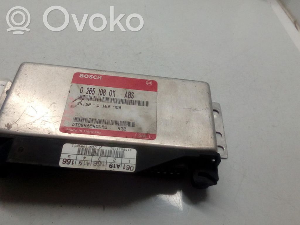 BMW 7 E38 Bloc ABS 