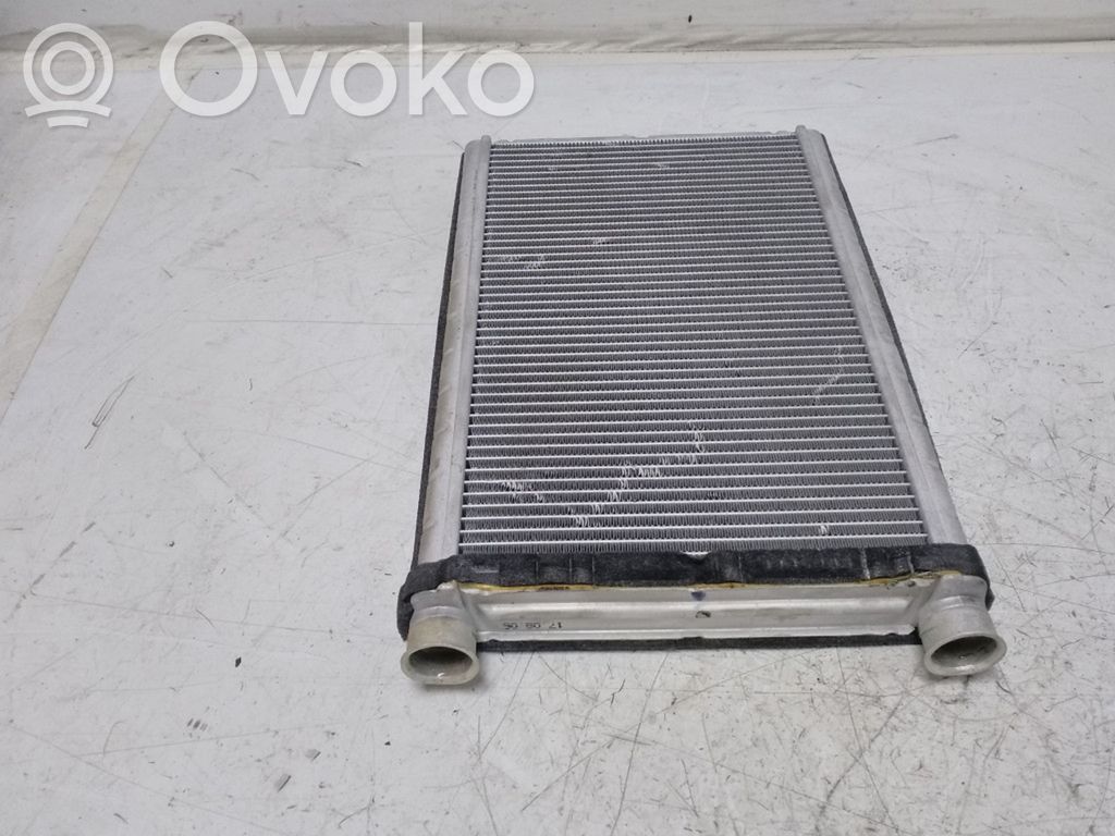 Mazais radiators
