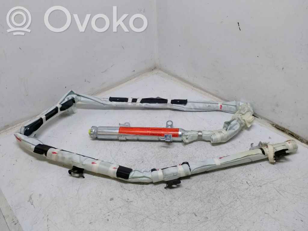 Mazda 3 I Airbag del techo 