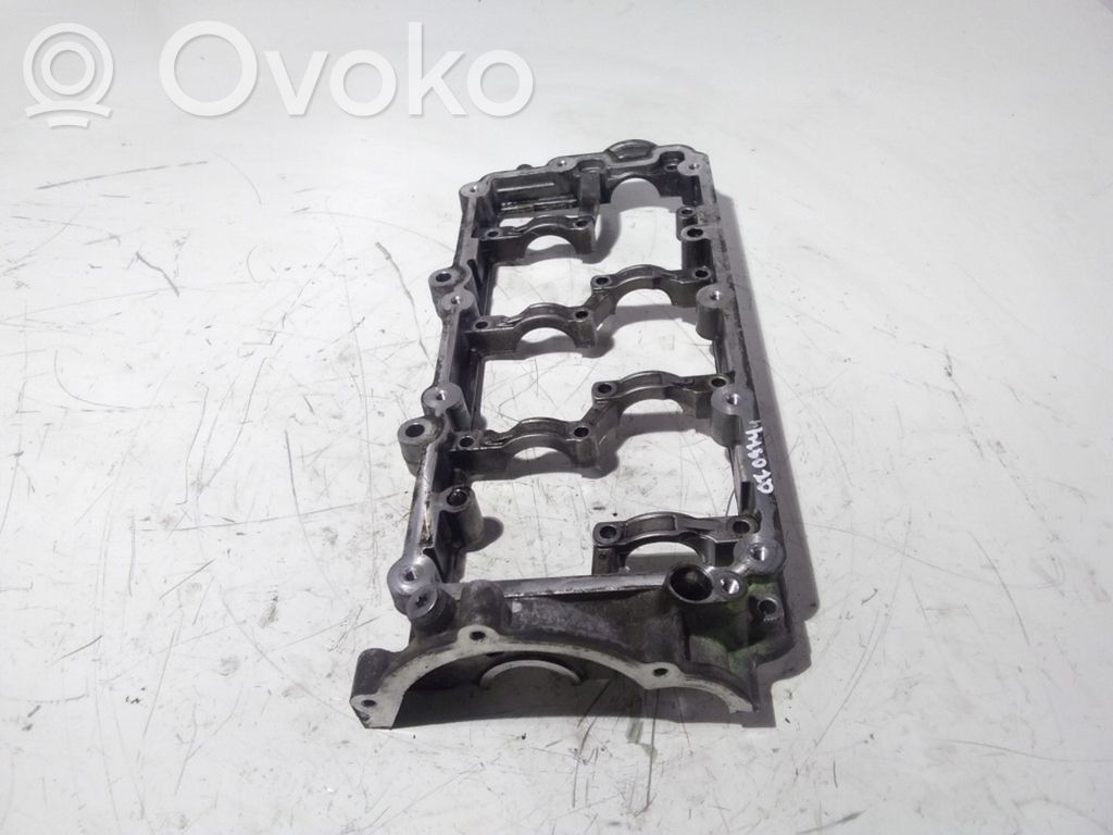 Audi Q7 4L Другая головка цилиндра 