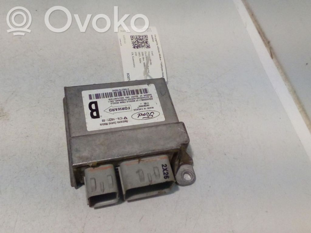 Ford Transit Airbag control unit/module 