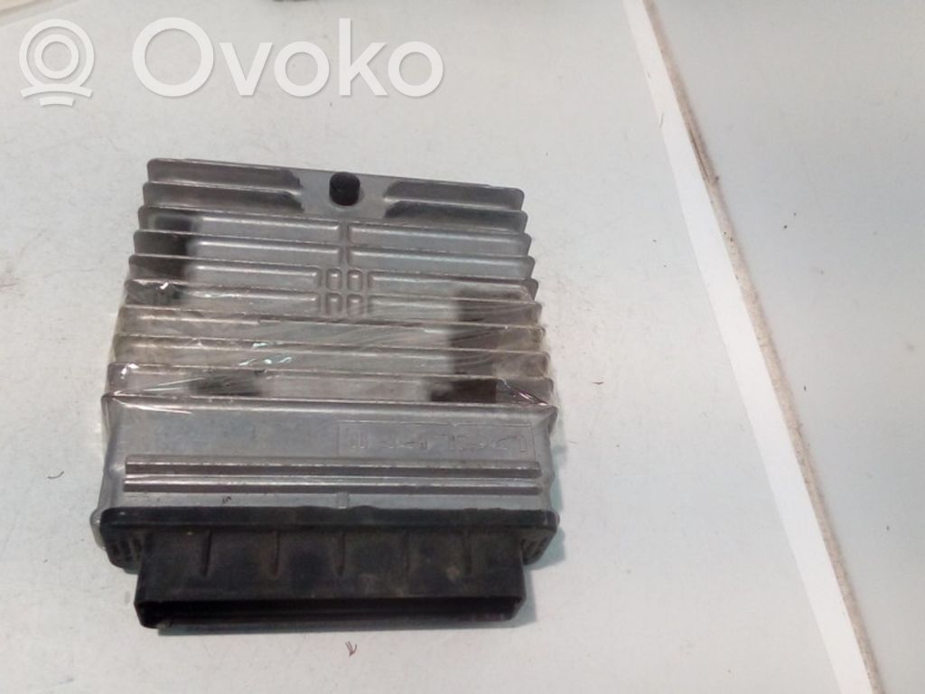 Engine control unit/module   2M5A12A650PF,R0411C004G