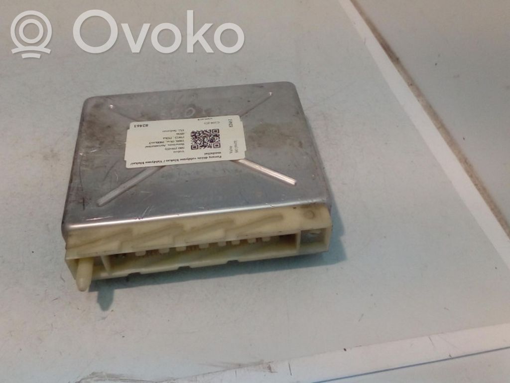 Volvo S80 Gearbox control unit/module 