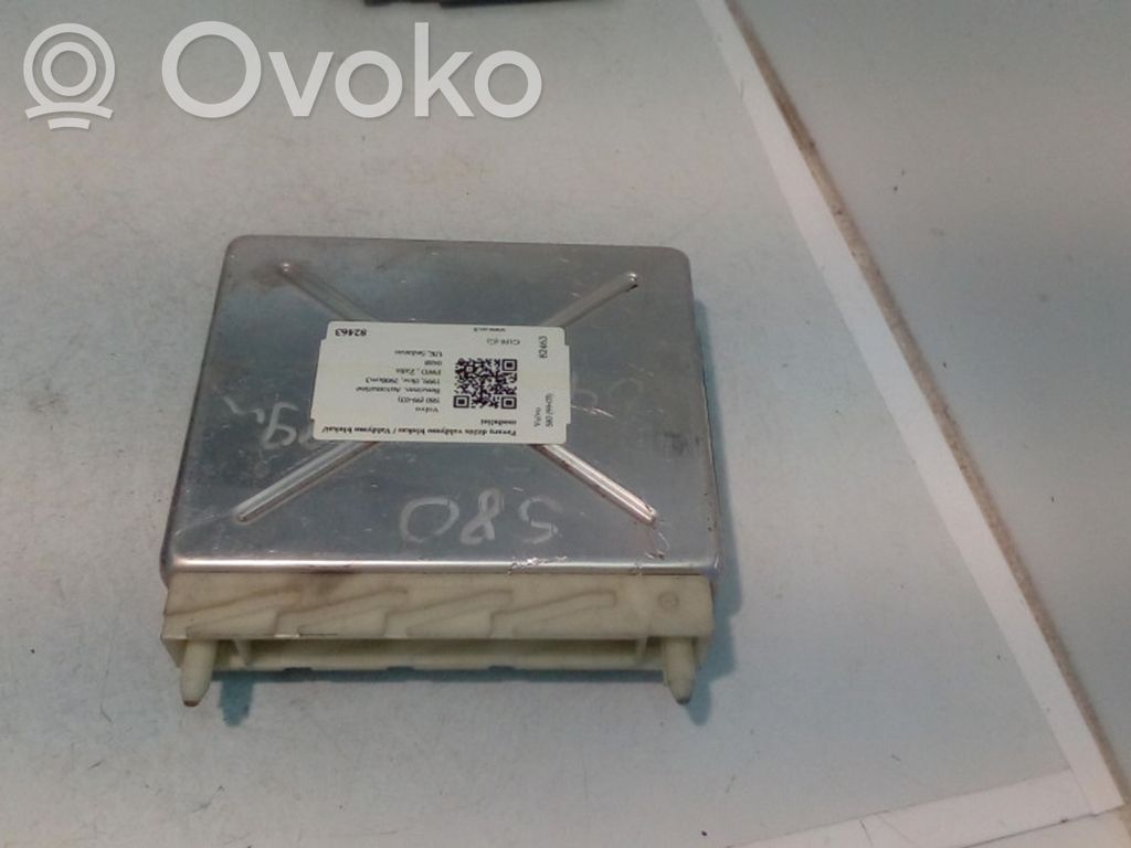 Volvo S80 Gearbox control unit/module 