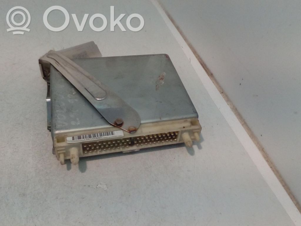 Volvo S70  V70  V70 XC Gearbox control unit/module 