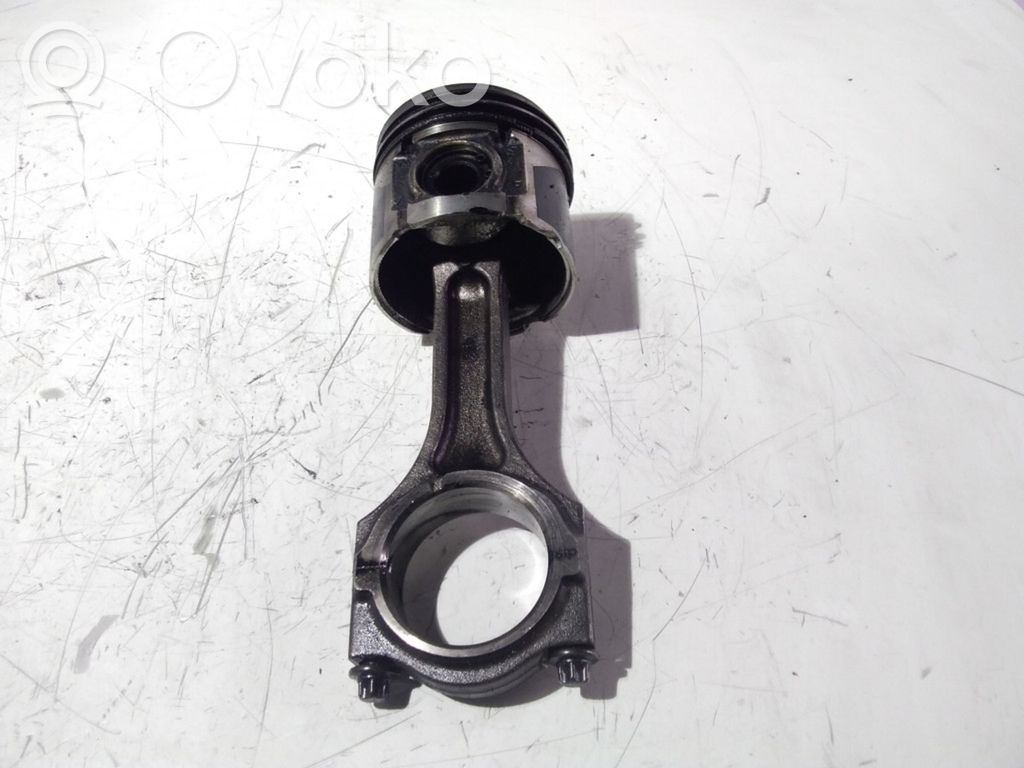 Pistón con biela   5C5U
