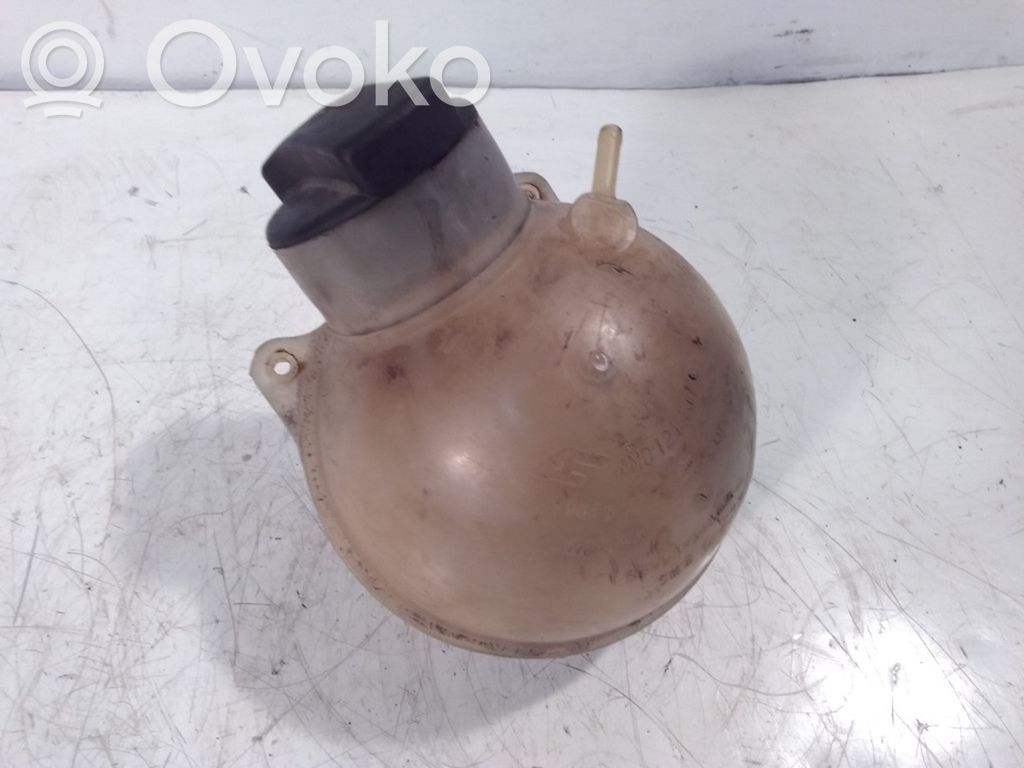 Volkswagen Sharan Aušinimo skysčio išsiplėtimo bakelis 