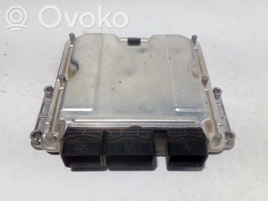 Citroen C5 Engine control unit/module 