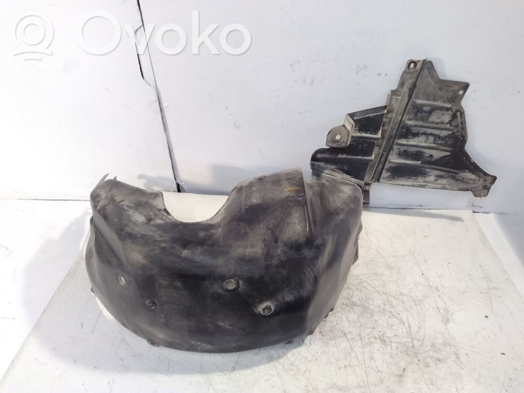 Nissan Primera Posparnis galinis 