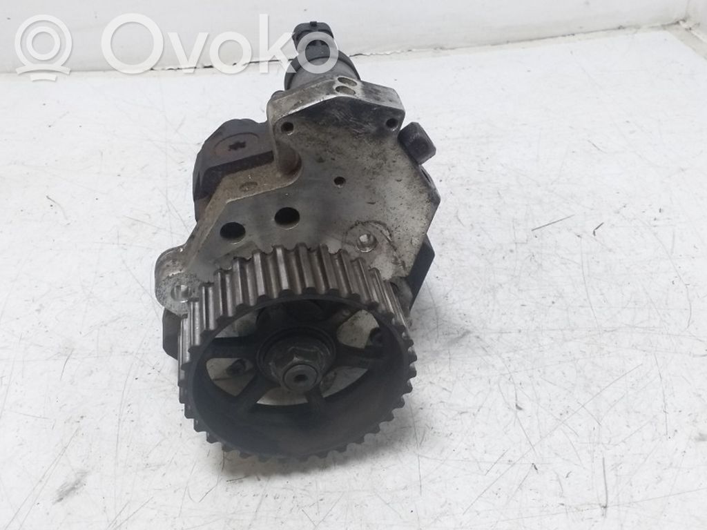 Nissan Primera Fuel injection high pressure pump 