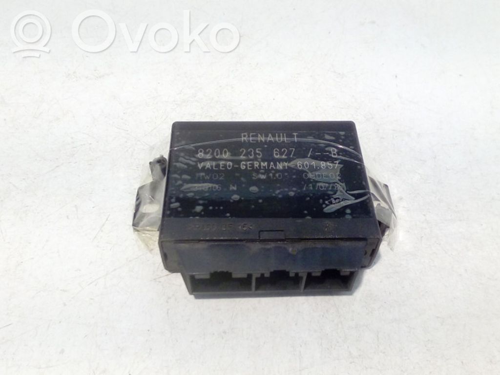Renault Espace -  Grand espace IV Parking PDC control unit/module 