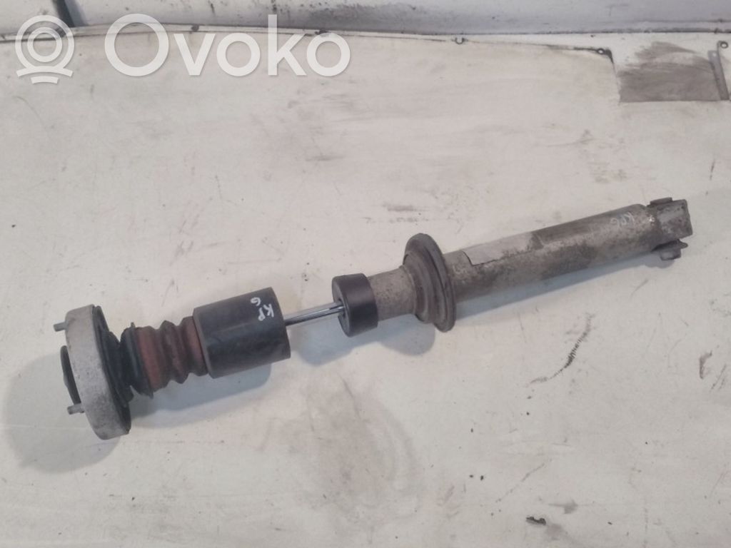 BMW 5 E60 E61 Stoßdämpfer hinten 