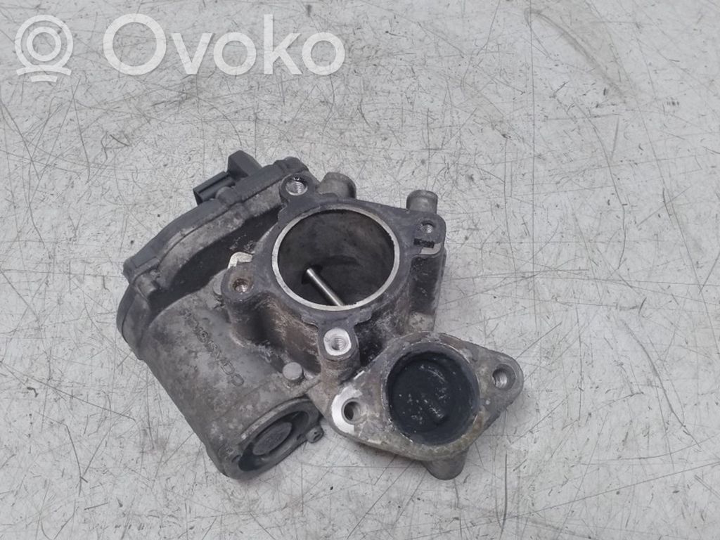 Renault Master III Válvula EGR 