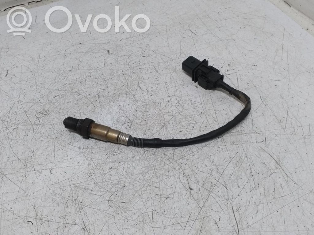 KIA Sportage Sonde lambda 